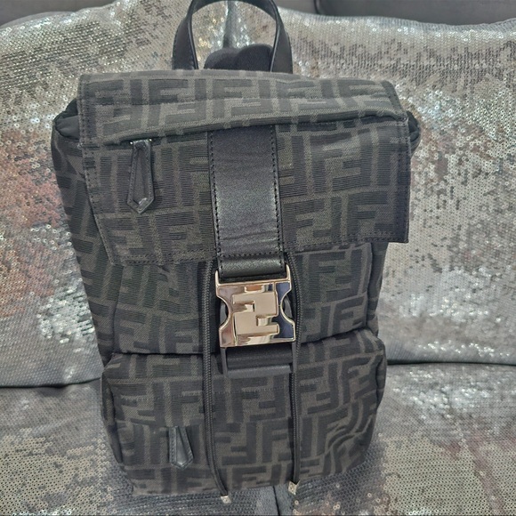 Fendi Backpack - Picture 2 of 7